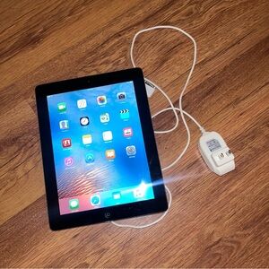 Apple iPad 16GB